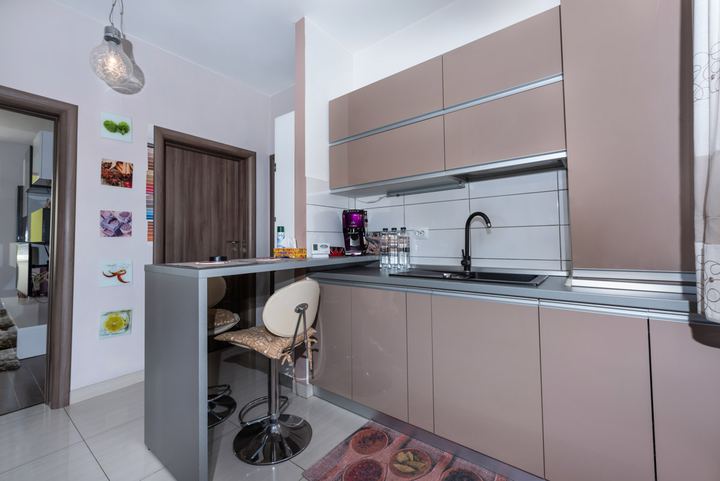 Apartament 5
